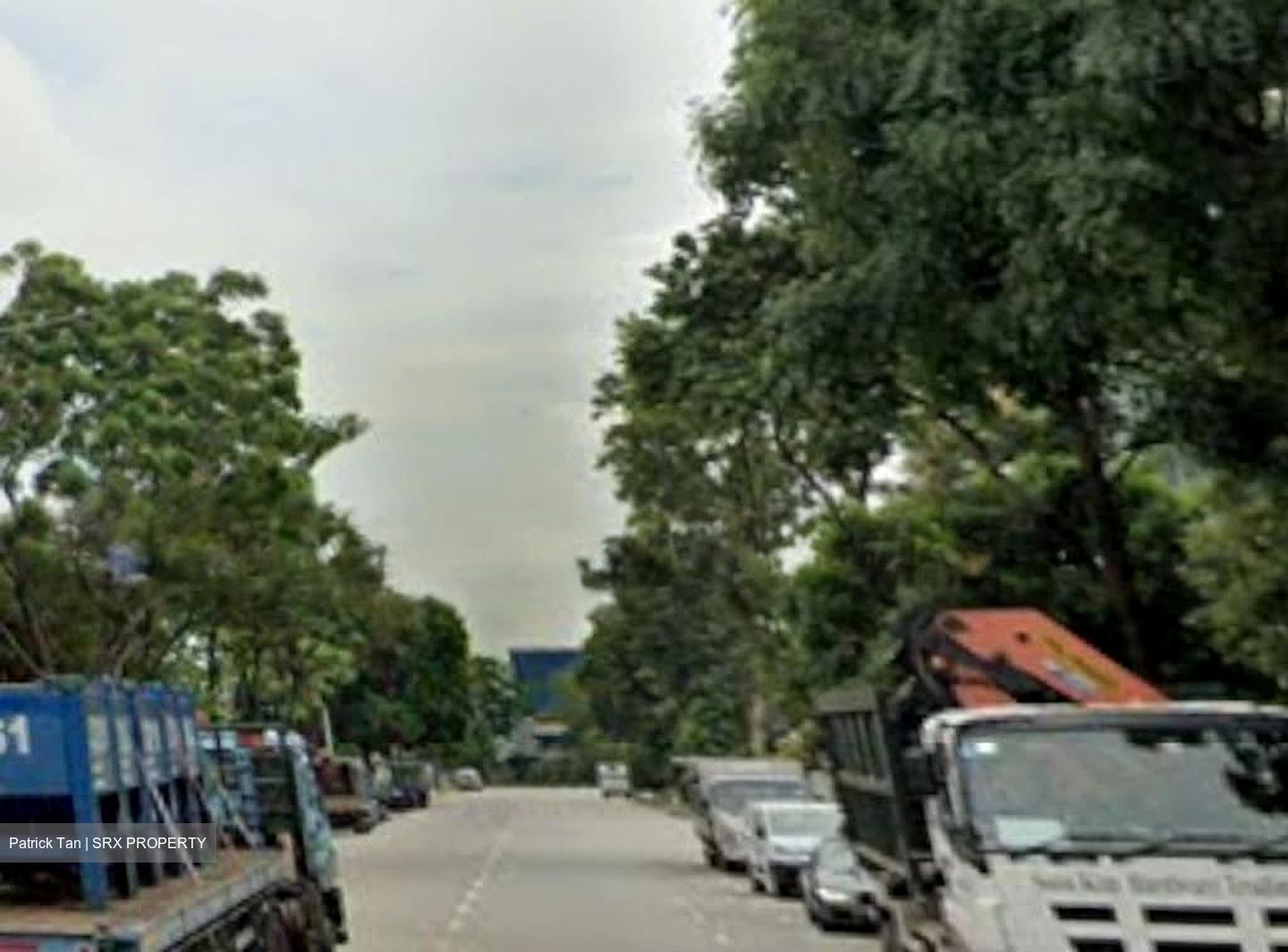 Loyang Industrial Estate (D17), Factory #636062661